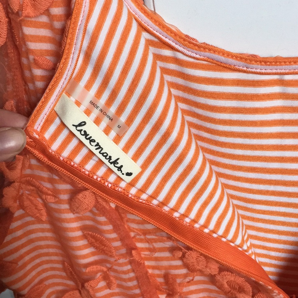 ModCloth Beautiful Spring/Summer Dress - Picture 7 of 7
